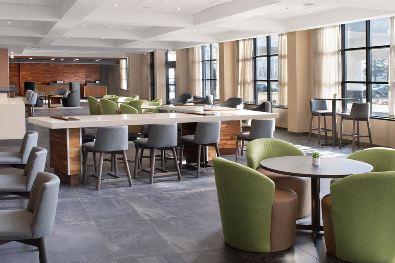 Courtyard by Marriott Edina Bloomington, Edina, United States