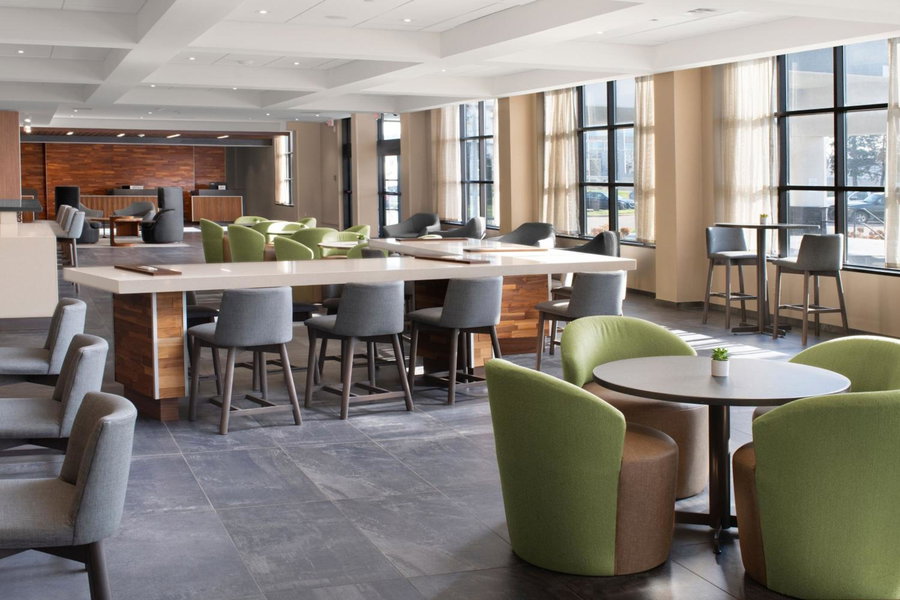 Courtyard by Marriott Edina Bloomington, Edina, United States