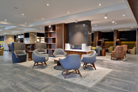 Courtyard by Marriott Edina Bloomington, Edina, United States