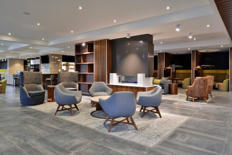 Courtyard by Marriott Edina Bloomington, Edina, United States