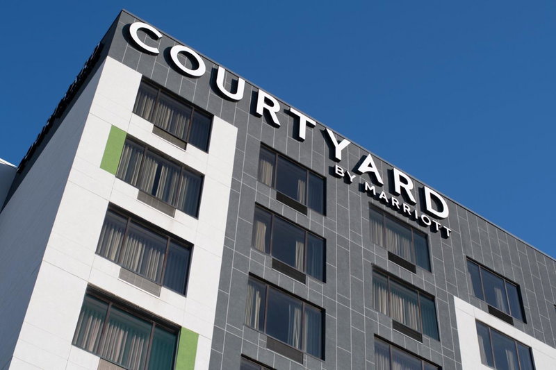 Courtyard by Marriott Edina Bloomington, Edina, United States
