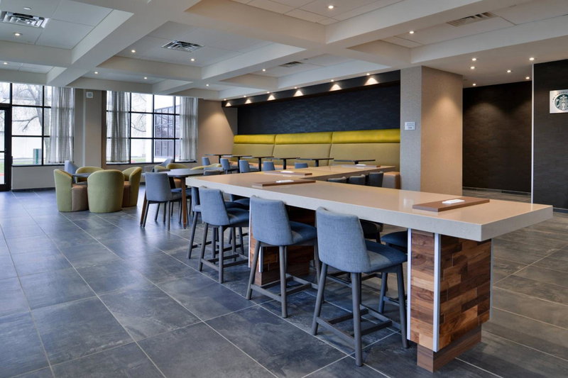 Courtyard by Marriott Edina Bloomington, Edina, United States