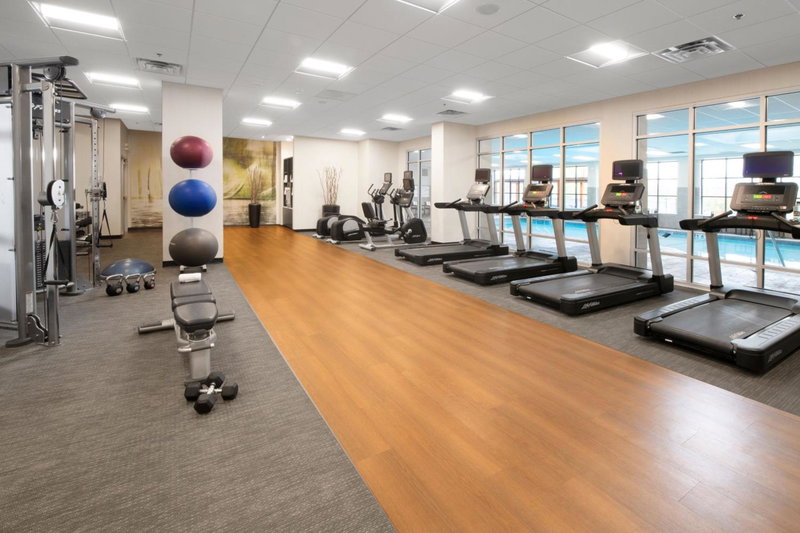 Courtyard by Marriott Edina Bloomington, Edina, United States