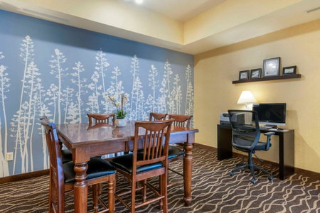 Sleep Inn & Suites Rapid City, Rapid City, United States