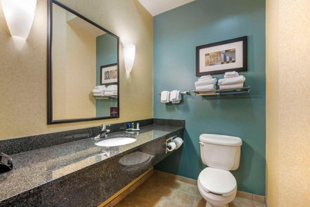 Sleep Inn & Suites Rapid City, Rapid City, United States