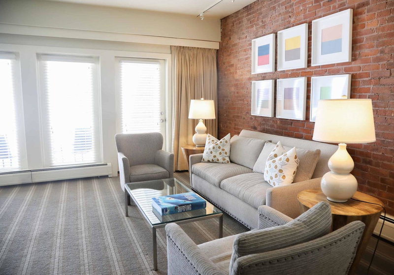 Mill Street Inn, Newport, United States