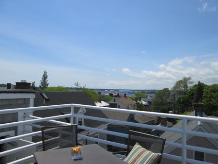 Mill Street Inn, Newport, United States