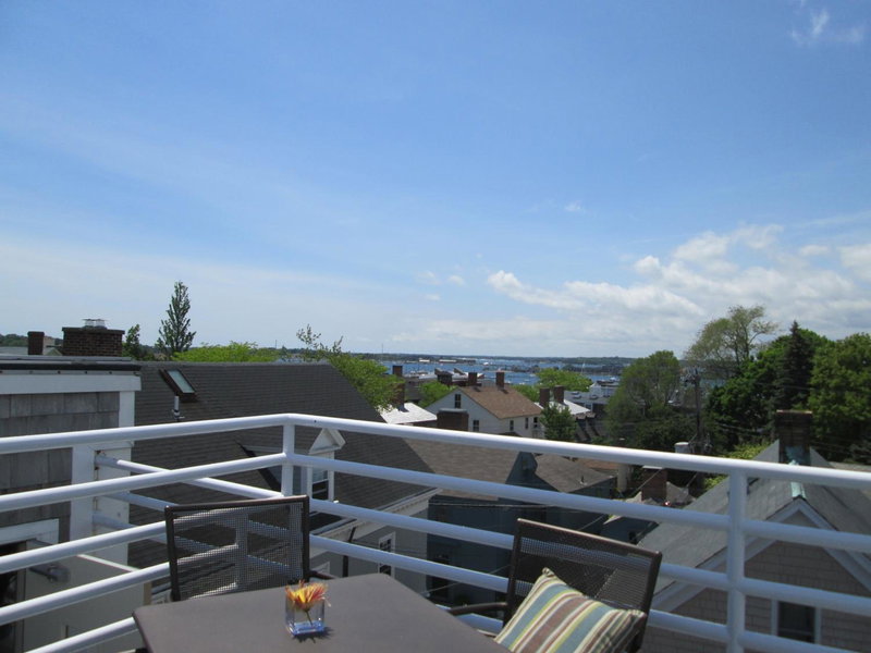 Mill Street Inn, Newport, United States