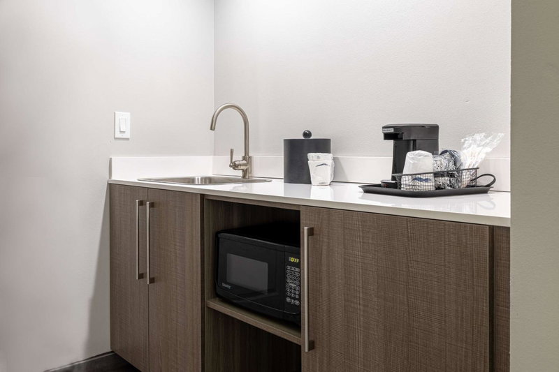 Hampton Inn & Suites Knoxville-Downtown, Knoxville, Estados Unidos