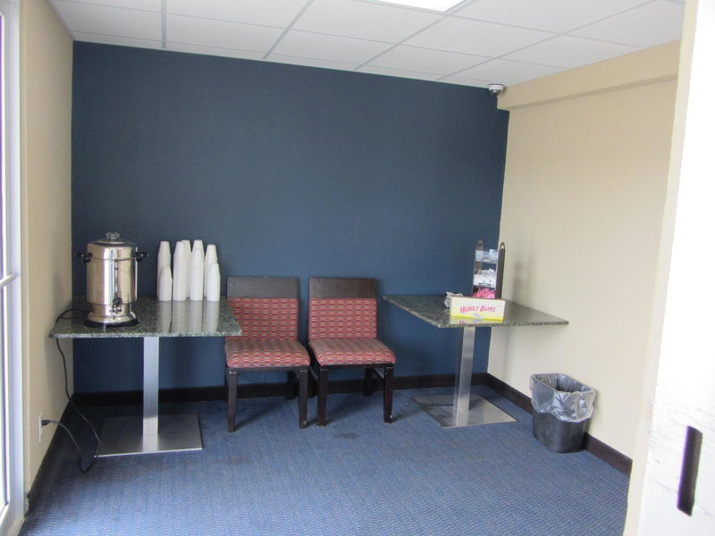Howard Johnson by Wyndham Odessa TX, Odessa, United States