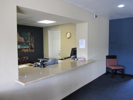 Howard Johnson by Wyndham Odessa TX, Odessa, United States
