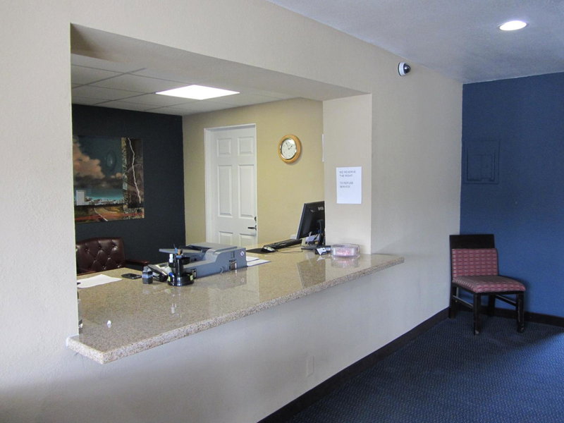Howard Johnson by Wyndham Odessa TX, Odessa, United States