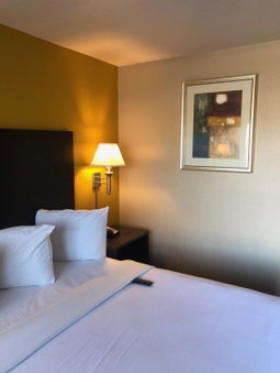Howard Johnson by Wyndham Odessa TX, Odessa, United States