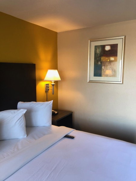 Howard Johnson by Wyndham Odessa TX, Odessa, United States
