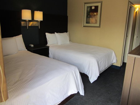 Howard Johnson by Wyndham Odessa TX, Odessa, United States