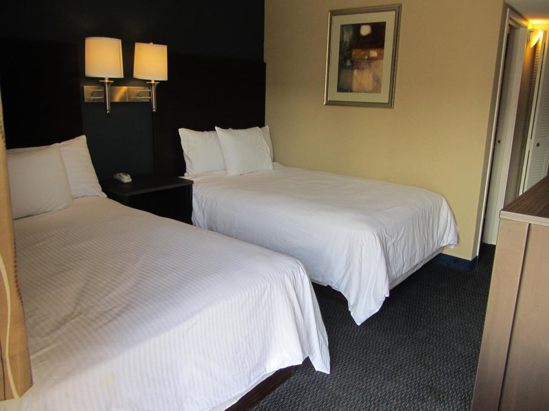 Howard Johnson by Wyndham Odessa TX, Odessa, United States
