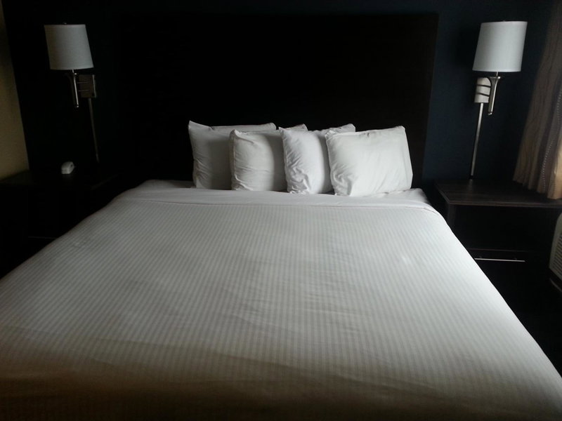 Howard Johnson by Wyndham Odessa TX, Odessa, United States