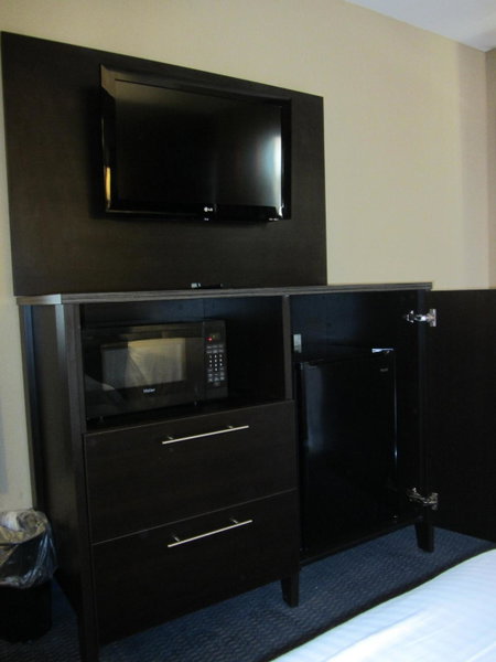 Howard Johnson by Wyndham Odessa TX, Odessa, United States