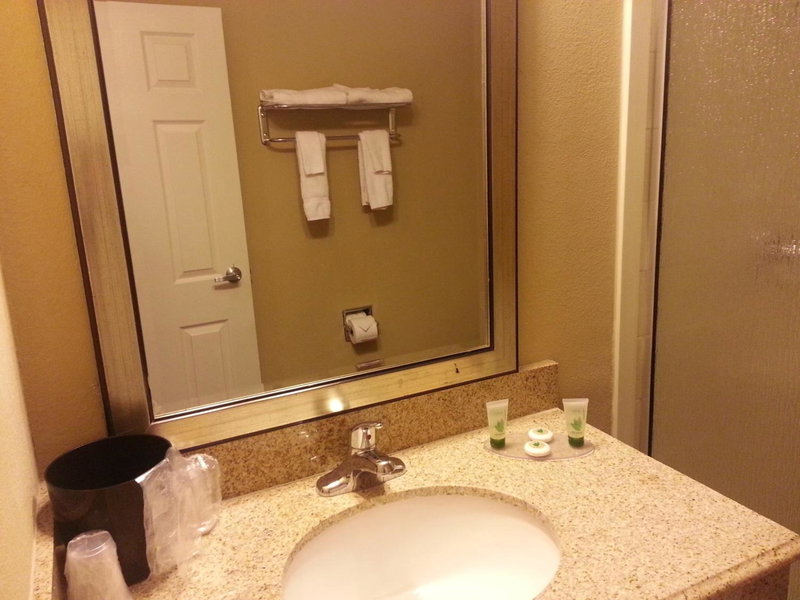 Howard Johnson by Wyndham Odessa TX, Odessa, United States