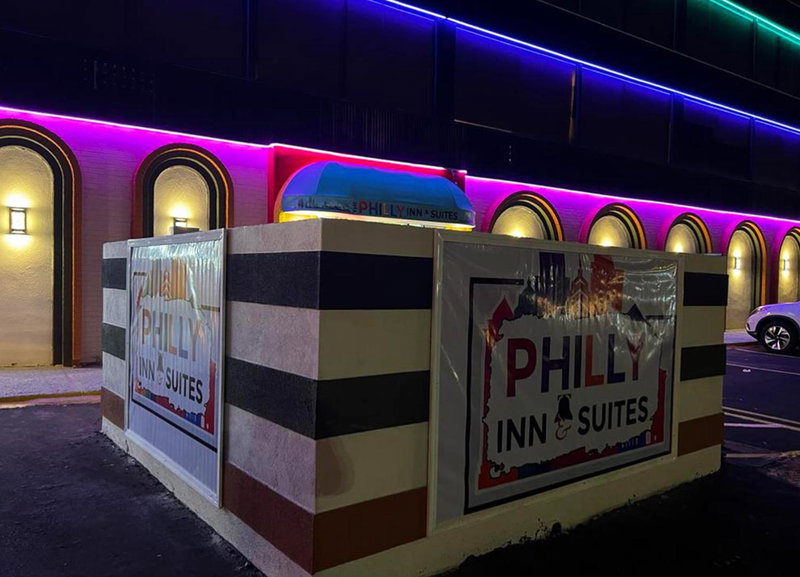 Philly Inn & Suites, Nicetown-Tioga, United States