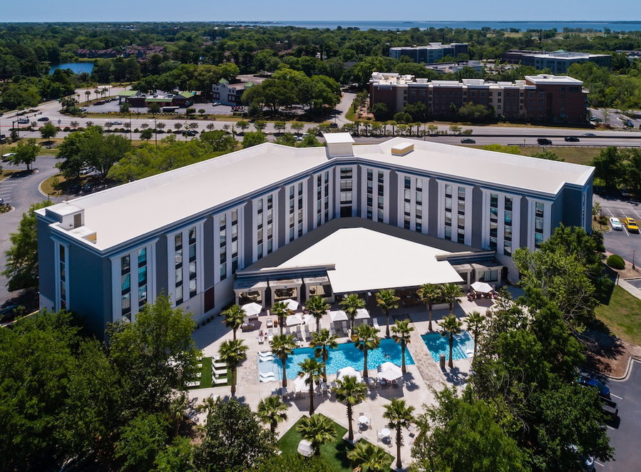Hotel Indigo Mount Pleasant by IHG, Mount Pleasant, États-Unis