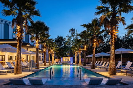Hotel Indigo Mount Pleasant by IHG, Mount Pleasant, États-Unis