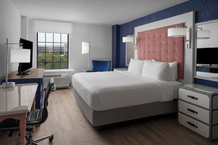 Hotel Indigo Mount Pleasant by IHG, Mount Pleasant, États-Unis