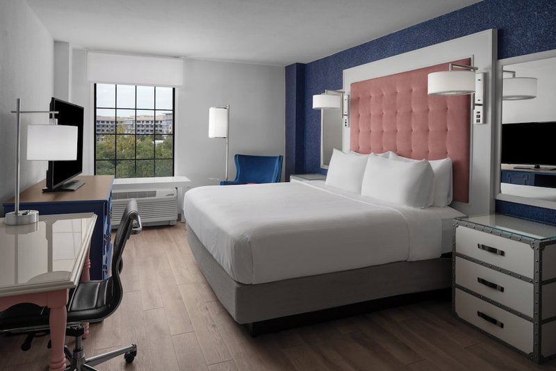 Hotel Indigo Mount Pleasant by IHG, Mount Pleasant, États-Unis