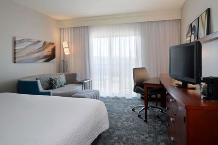 Sonesta Select Kansas City South Overland Park, Kansas City, United States