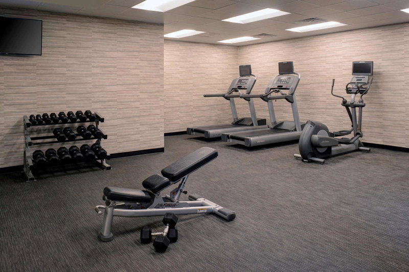 Sonesta Select Kansas City South Overland Park, Kansas City, United States