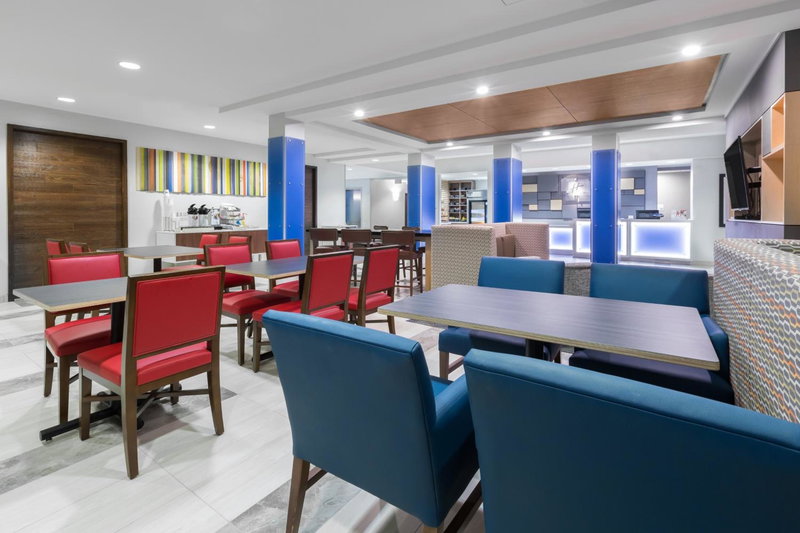 Holiday Inn Express Hotel & Suites Eugene Downtown - University by IHG, Eugene, Vereinigte Staaten