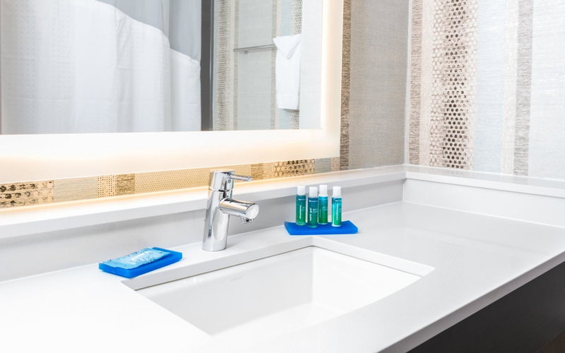 Holiday Inn Express Hotel & Suites Eugene Downtown - University by IHG, Eugene, Vereinigte Staaten