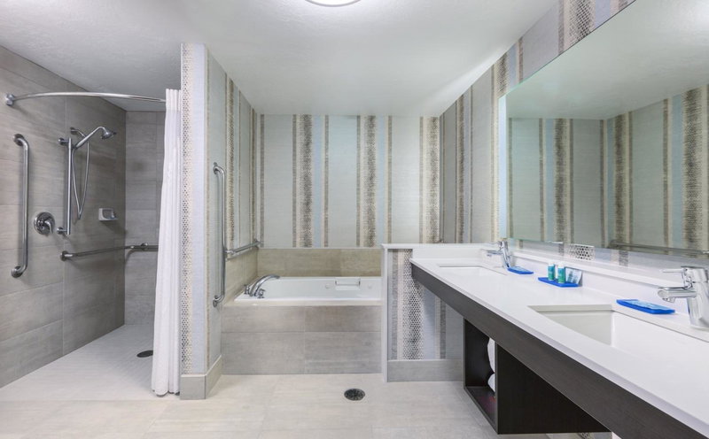 Holiday Inn Express Hotel & Suites Eugene Downtown - University by IHG, Eugene, Vereinigte Staaten