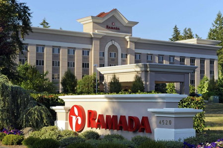 Ramada by Wyndham Olympia, Lacey, United States