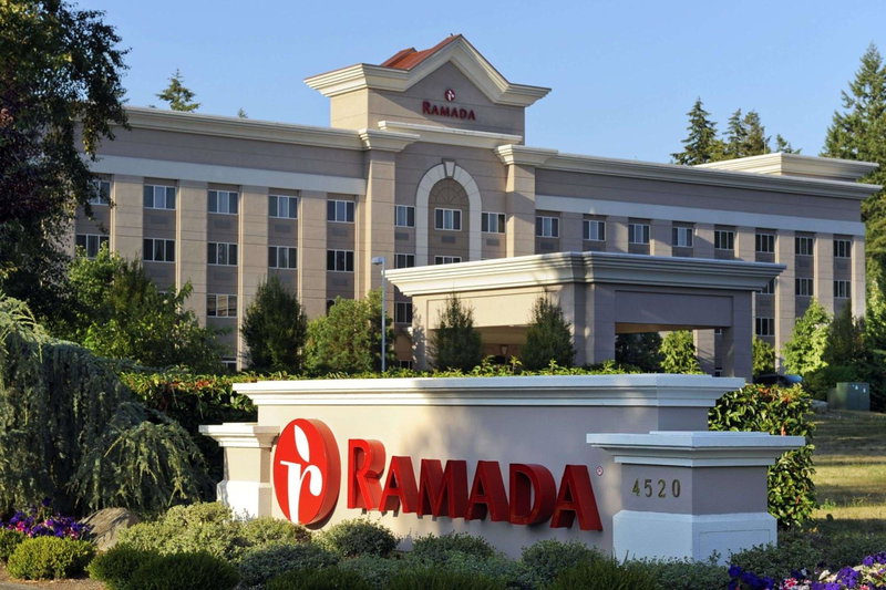 Ramada by Wyndham Olympia, Lacey, United States