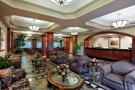 Ramada by Wyndham Olympia, Lacey, United States