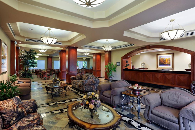 Ramada by Wyndham Olympia, Lacey, United States