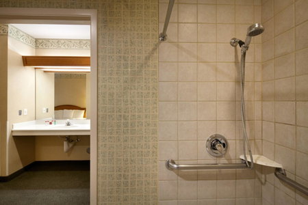 Ramada by Wyndham Olympia, Lacey, United States
