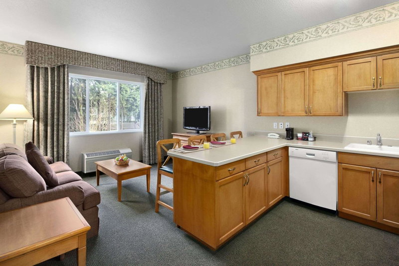 Ramada by Wyndham Olympia, Lacey, United States