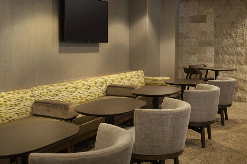 SpringHill Suites Fort Worth University, Fort Worth, United States