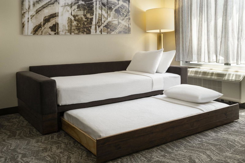 SpringHill Suites Fort Worth University, Fort Worth, United States