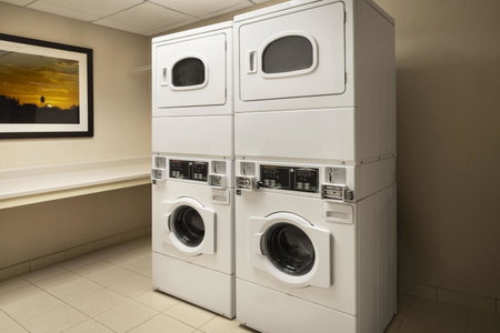 SpringHill Suites Fort Worth University, Fort Worth, United States