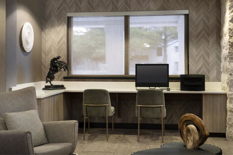 SpringHill Suites Fort Worth University, Fort Worth, United States