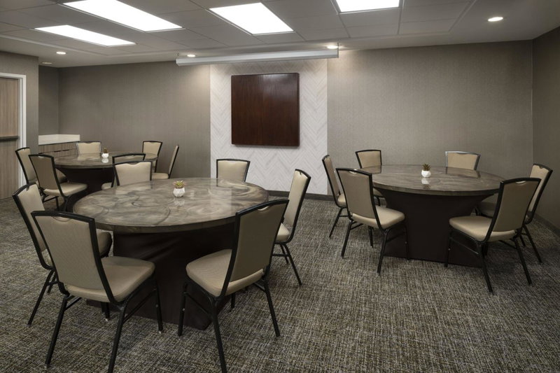 SpringHill Suites Fort Worth University, Fort Worth, United States