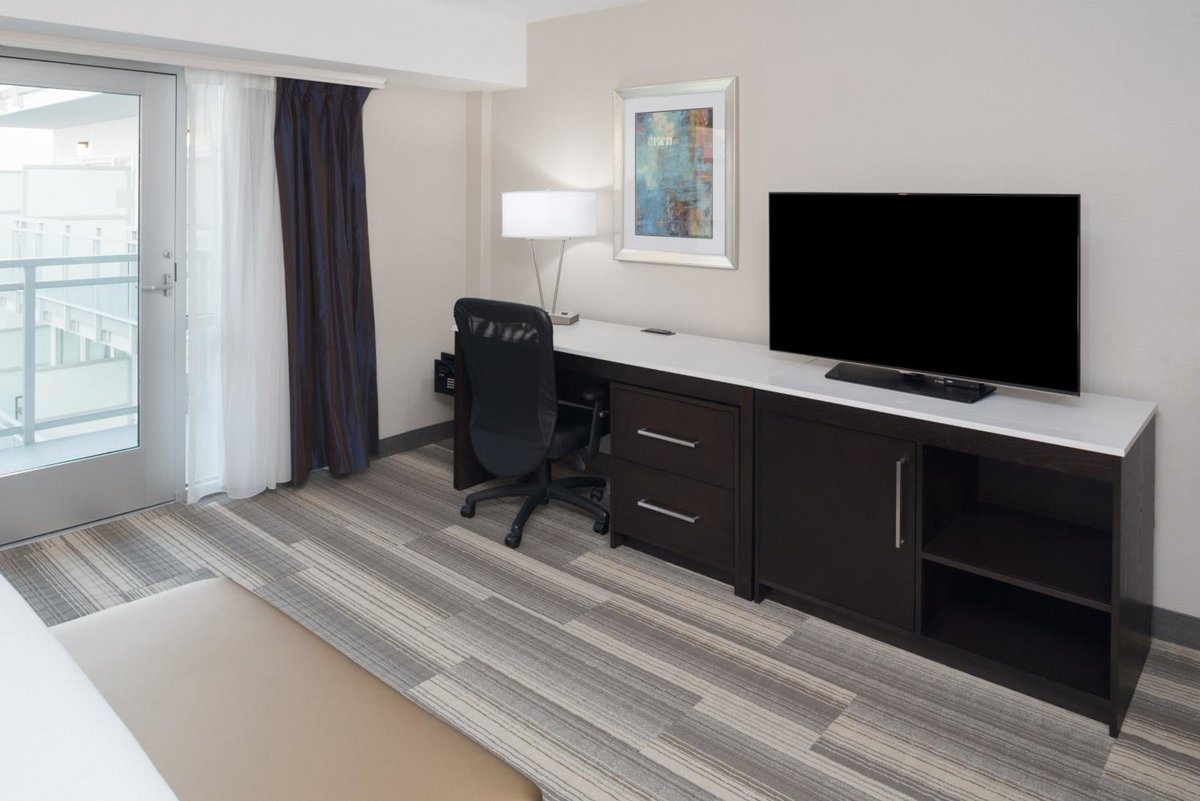 Holiday Inn Express - Downtown San Diego by IHG, United States