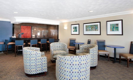 Holiday Inn Express - Downtown San Diego by IHG, San Diego, United States