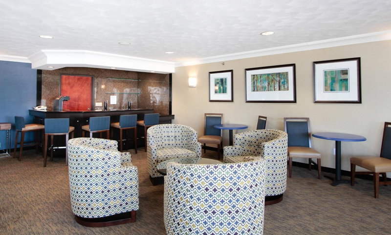 Holiday Inn Express - Downtown San Diego by IHG, San Diego, United States