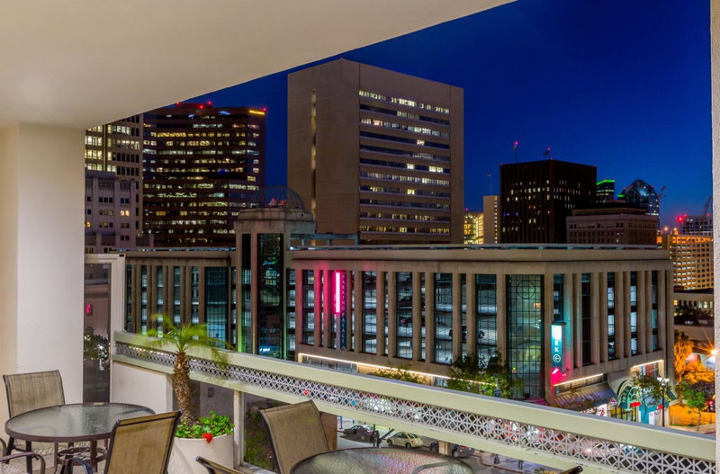 Holiday Inn Express - Downtown San Diego by IHG, San Diego, United States