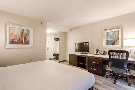 Holiday Inn Express - Downtown San Diego by IHG, San Diego, United States