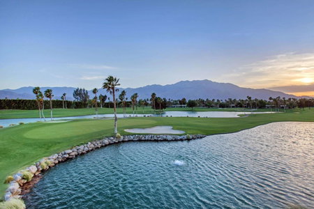 DoubleTree by Hilton Golf Resort Palm Springs, Cathedral City, United States
